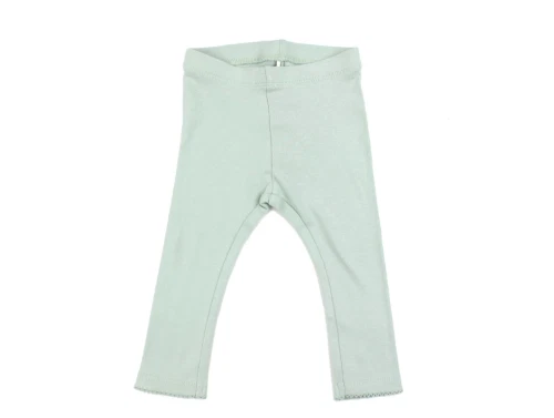 Name It silt green blonde legging